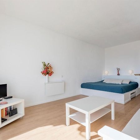 מורו דל חאבלה 500 M Spiaggia, Vista Oceano, Ultimo Piano, Wi-Fi, Aria Condizionata מראה חיצוני תמונה