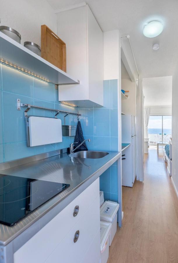 מורו דל חאבלה 500 M Spiaggia, Vista Oceano, Ultimo Piano, Wi-Fi, Aria Condizionata מראה חיצוני תמונה