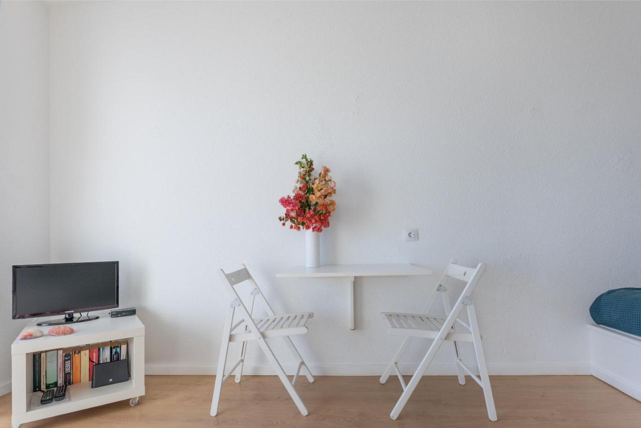 מורו דל חאבלה 500 M Spiaggia, Vista Oceano, Ultimo Piano, Wi-Fi, Aria Condizionata מראה חיצוני תמונה