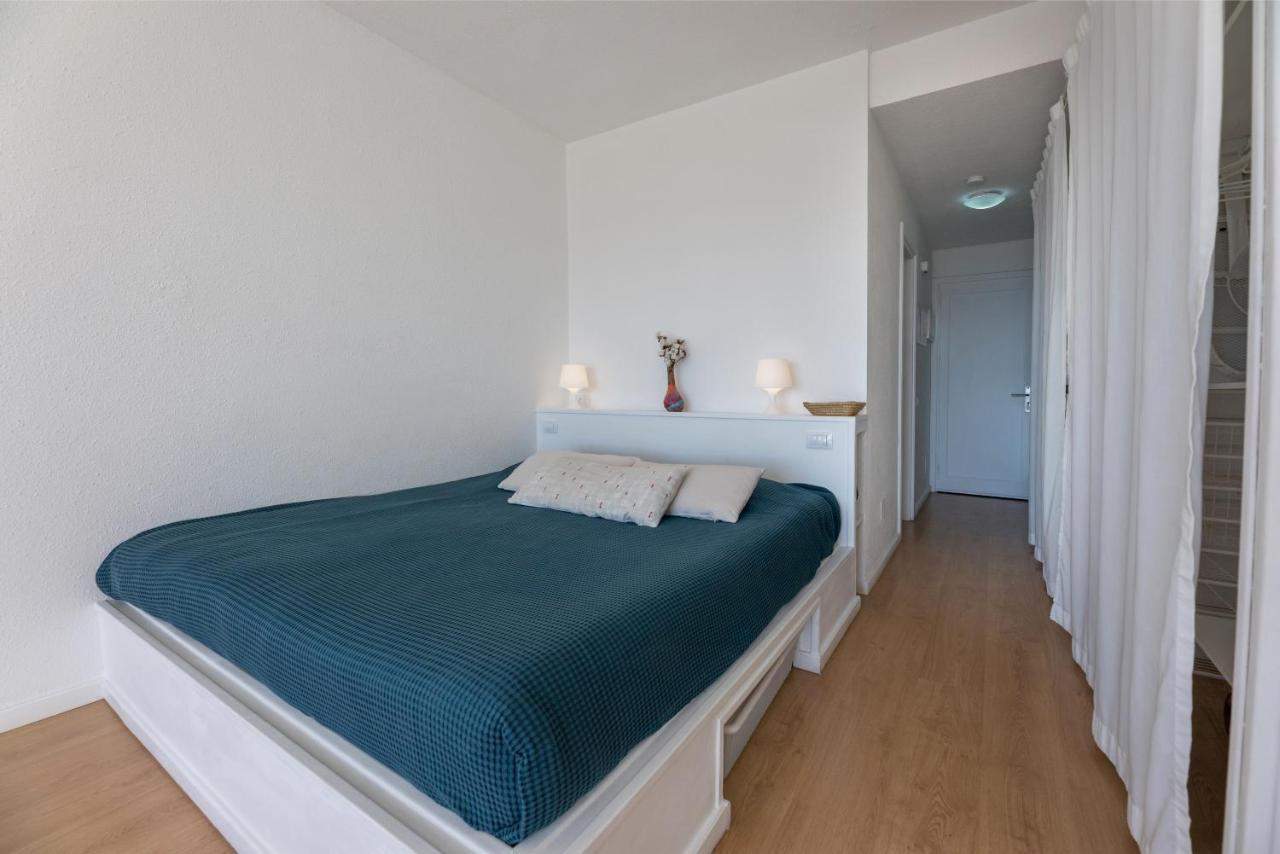 מורו דל חאבלה 500 M Spiaggia, Vista Oceano, Ultimo Piano, Wi-Fi, Aria Condizionata מראה חיצוני תמונה